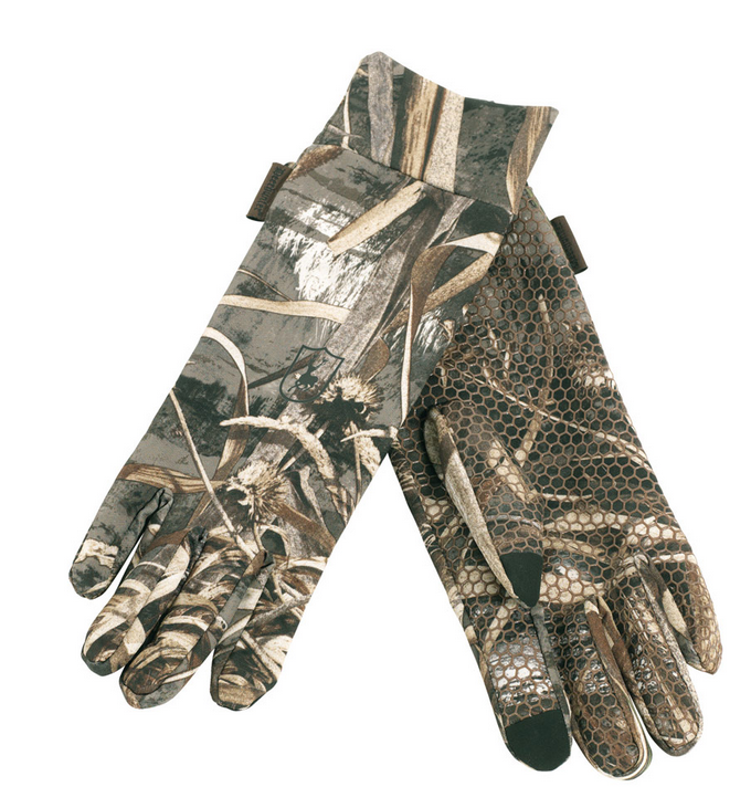 Deerhunter Handschuhe MAX-5 - Deerhunter Hüte und Handschuhe - 0699900012994 - 1