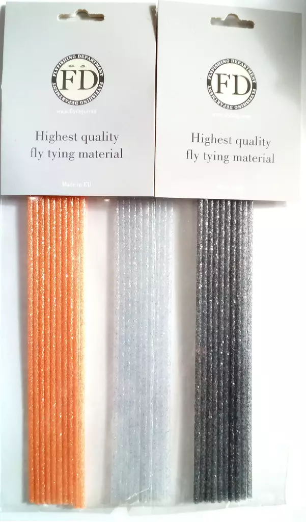 FD Rohre 1,8mm, 10 Stück - Fliegenkopfgewichte, Rohre und Augen - 641751209284 - 1