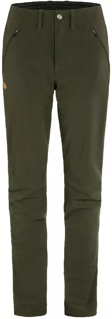 Fjällräven Abisko Trail Stretch, Hose - Fjällräven Hosen - 7323450854224 - 1