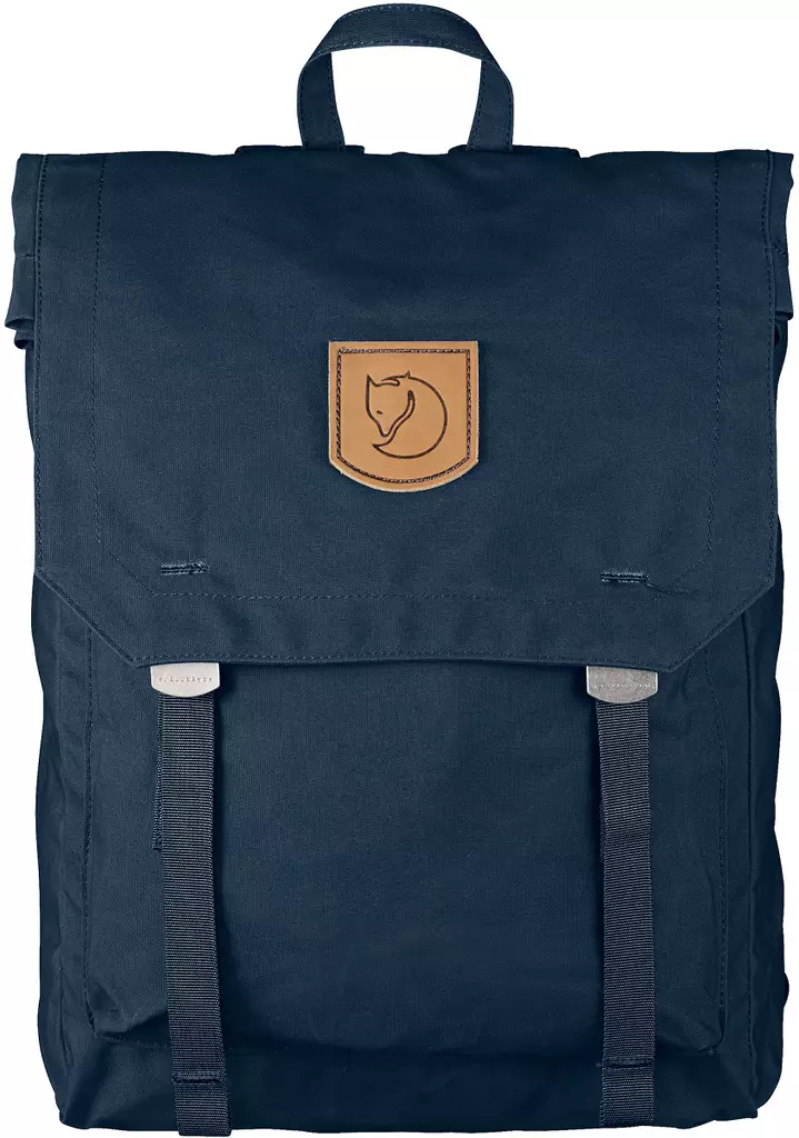 Fjällräven Foldsack No.1, Marineblau - Fjällräven Rucksäcke und Taschen - 7392158958184 - 1