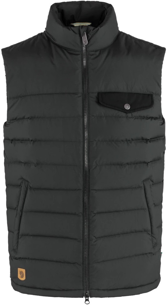 Fjällräven Greenland Daunenweste M - Fjällräven Winterjacken - 73234507274 - 1