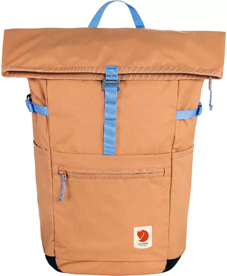 Fjällräven High Coast Foldsack 24 - Fjällräven Rucksäcke und Taschen - 7323450857424 - 1