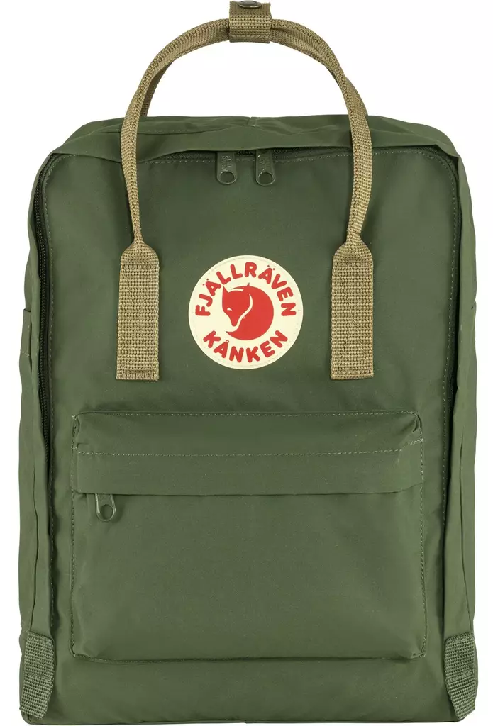 Fjällräven Kånken-Rucksack, 621-221 - Fjällräven Kånken - 7323450689834 - 1