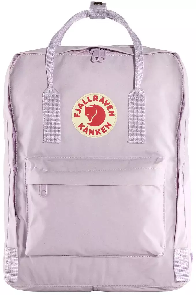 Fjällräven Kånken Rucksack, Pastelllavendel - Fjällräven Kånken - 7323450598044 - 1