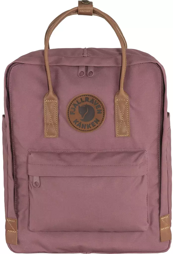 Fjällräven Kånken Nr. 2 Mesa Lila - Fjällräven Kånken No.2 - 7323450724344 - 1
