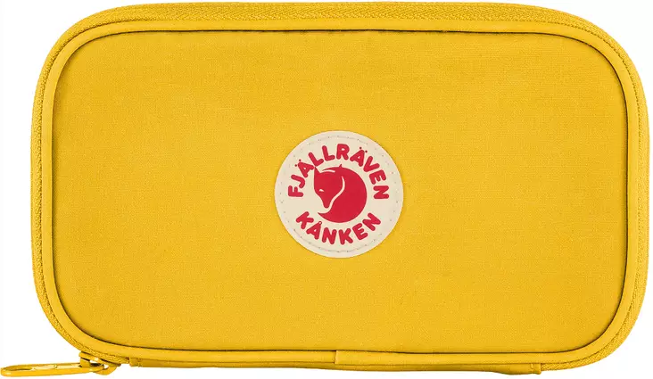 Fjällräven Kånken Reisebrieftasche - Fjällräven Kånken Zubehör - 7323450464004 - 1