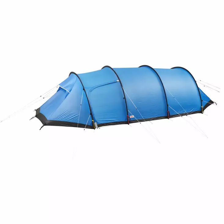 Fjällräven Keb Endurance 4 Zelt, grün - Fjällräven Zelte und Schlafsäcke - 53604 - 1
