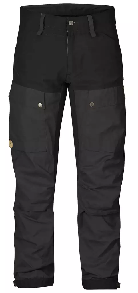 Fjällräven Keb Hosen, alte Version - Fjällräven Hosen - 732345052174 - 1