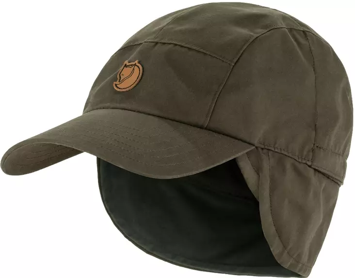 Fjällräven Pintail Cap, Schirmmütze - Fjällräven Kopfbedeckungen - 7323451057594 - 1
