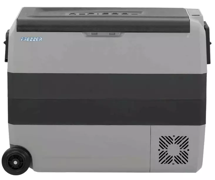 Frezzer Pro Dual 60L, Reise-Kühlbox - Kühltaschen und Räucherboxen - 6438014269214 - 1