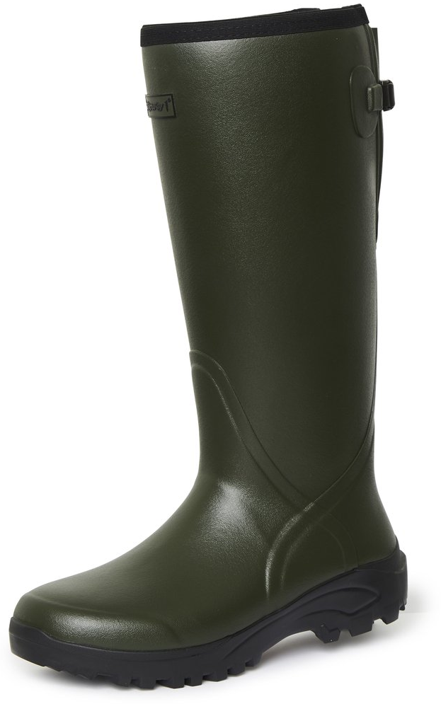 Gateway Sportsman II 18" 4mm, Gummistiefel - Gummi- und Thermostiefel - 191501000084 - 1