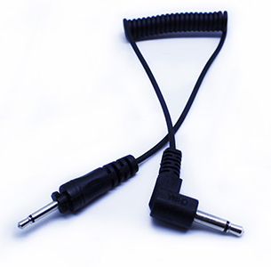 Genzo Kombi Sordin, Zwischenkabel - VHF- und Funkgeräte - 7333080012384 - 1