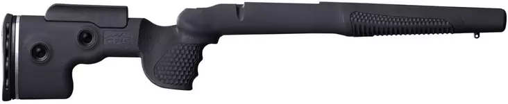 GRS Fenris Tikka T3 Grau, Gewehrschaft - Waffenaccessoires - 7072171050804 - 1