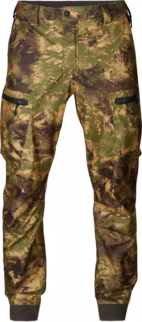 Härkila Deer Stalker Camo HWS Hose - Härkila Jagdhosen - 1101244 - 1