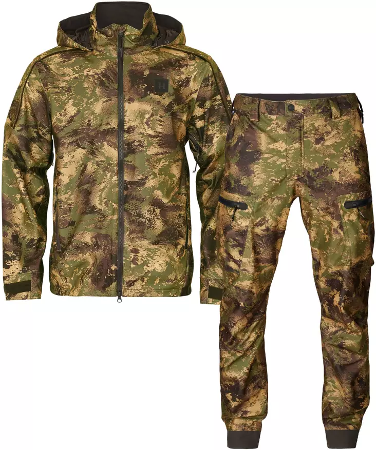 Härkila Deer Stalker Tarnhuntsuit - Härkila Jagdjacken und Anzüge - 556644444 - 1
