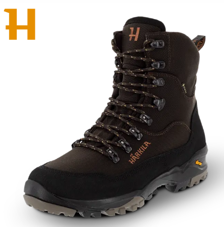 Härkila Pro Hunter Light Mid GTX Schuhe - Härkila Schuhe und Zubehör - 3001194 - 1