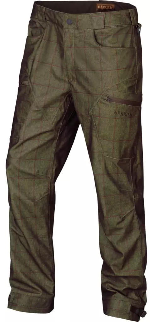 Härkilä Stornoway Active Hose - Härkila Jagdhosen - 1101184 - 1