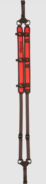 Härkila Wildschwein Pro Gewehrriemen - Härkila Schuhe und Zubehör - 3601014 - 1