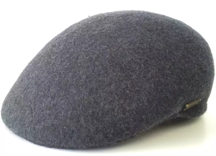 Filzmütze, Aston Driver - Kopfbedeckungen - 9331670058444 - 1