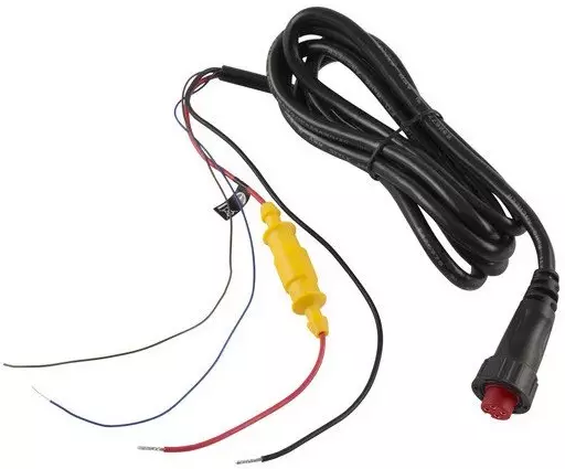 Kabel für Strom-/Datenverbindung (4-polig) - Echolot Zubehör - 753759231514 - 1