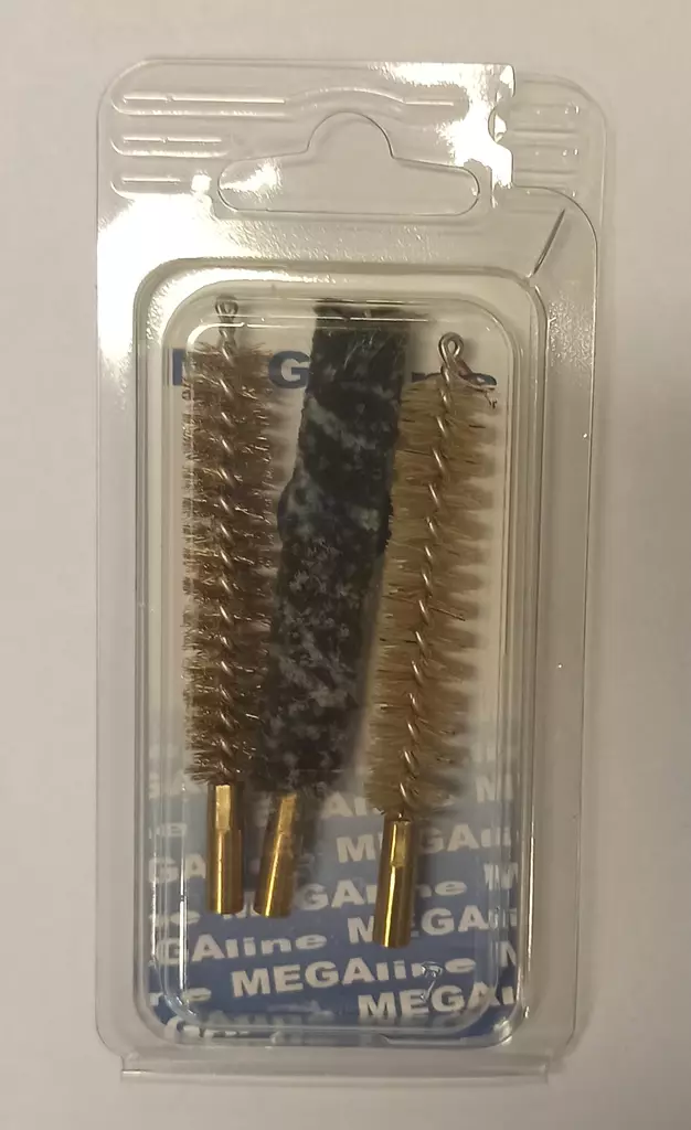 Reinigungsbürstensatz für Gewehre - Produkte zur Seenpflege - 200000004964 - 1