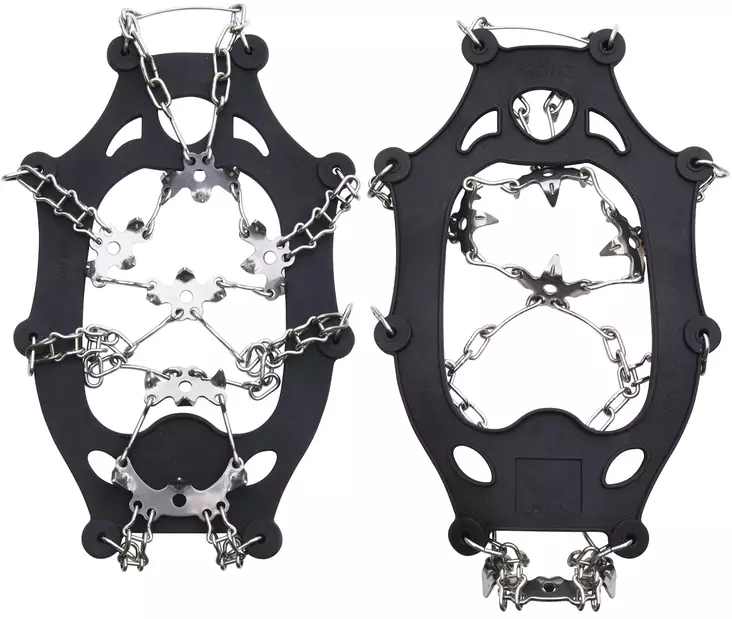 Rutschschutz, Inuit Xtreme Grip - Pflege- und Zubehörprodukte für Schuhe - 6417512541274 - 1