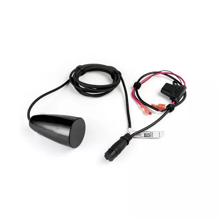 Lowrance Hook2-4x Angelsonde - Eisangelbedarf - 9420024167434 - 1