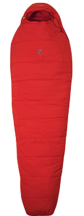 Schlafsack, Skule Three Seasons Reg - Fjällräven Zelte und Schlafsäcke - 7392158902934 - 7
