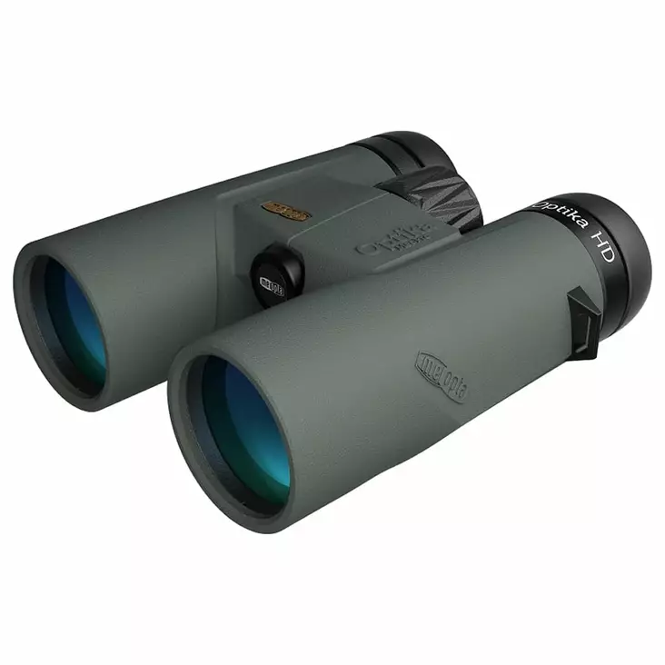 Meopta MeoHunter B 10x42 - Ferngläser - 8594050737334 - 1
