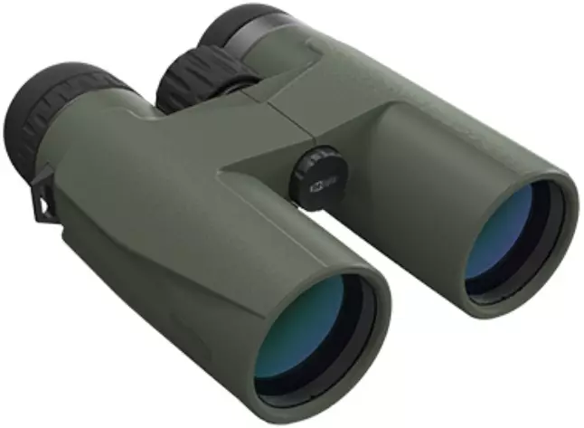 Meopta MeoHunter B 10x42 - Ferngläser - 8594050737334 - 1