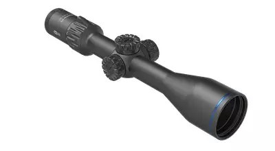 Meopta Meohunter R5 3-15x50 RD SFP 4C - Zielfernrohre - 8594050737044 - 1