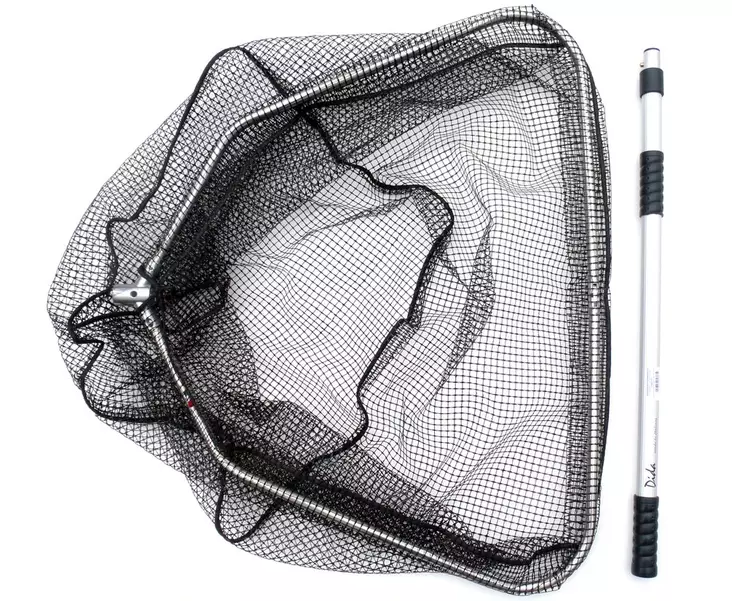 Merihaavi XXL, Gummi Haken - Angelnetze - 6430010613374 - 2