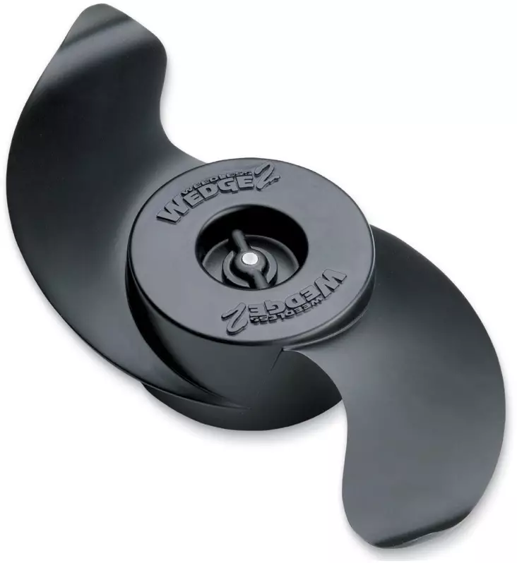 Minn Kota Ersatzpropeller MKP-33 - Elektroaußenbordmotoren und Zubehör - 029402022304 - 1