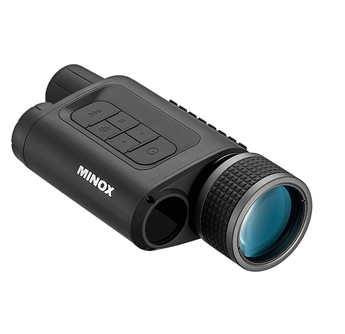MINOX NVD650 Nachtsichtgerät - Ferngläser - 4007450624264 - 1
