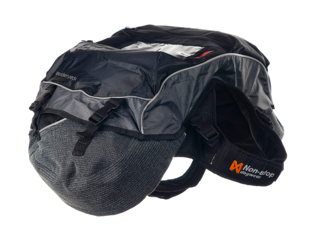Non-Stop Amundsen Rucksack für Hunde - Hundeausrüstung - 1814 - 1