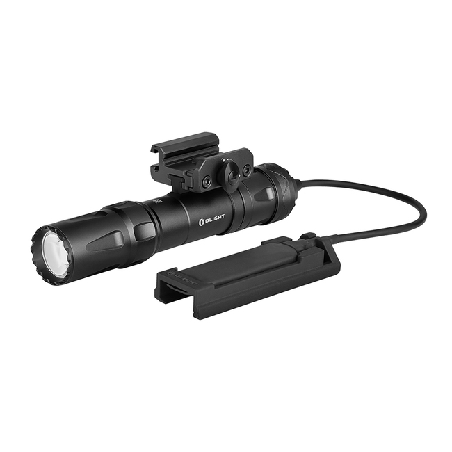 Olight Odin Taschenlampe/ Waffenlicht - Handscheinwerfer - 6972378120724 - 1
