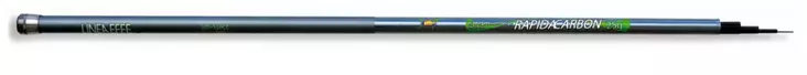 Angelrute, Rapida Carbon 4m - Angelruten - 8032895109034 - 1