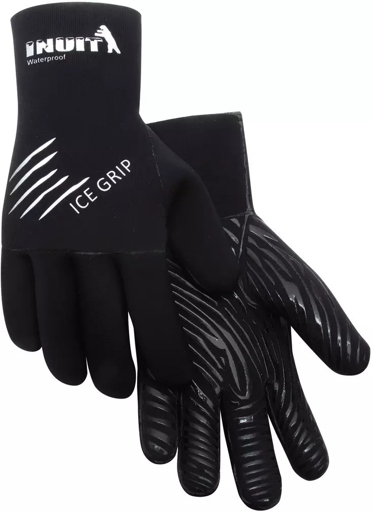 Patriot Inuit Ice Grip, Neoprenhandschuh - Handschuhe - 6417512519044 - 1