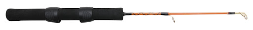 Patriot Mustard Eisangelrute 42cm, med - Angelschnüre - 6417512522304 - 1