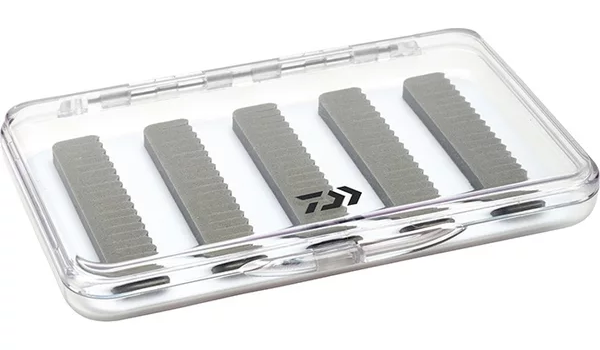 Bait-/ Angelbox, Daiwa Slim View 3 - Angelboxen und Zubehör - 5055545225154 - 1