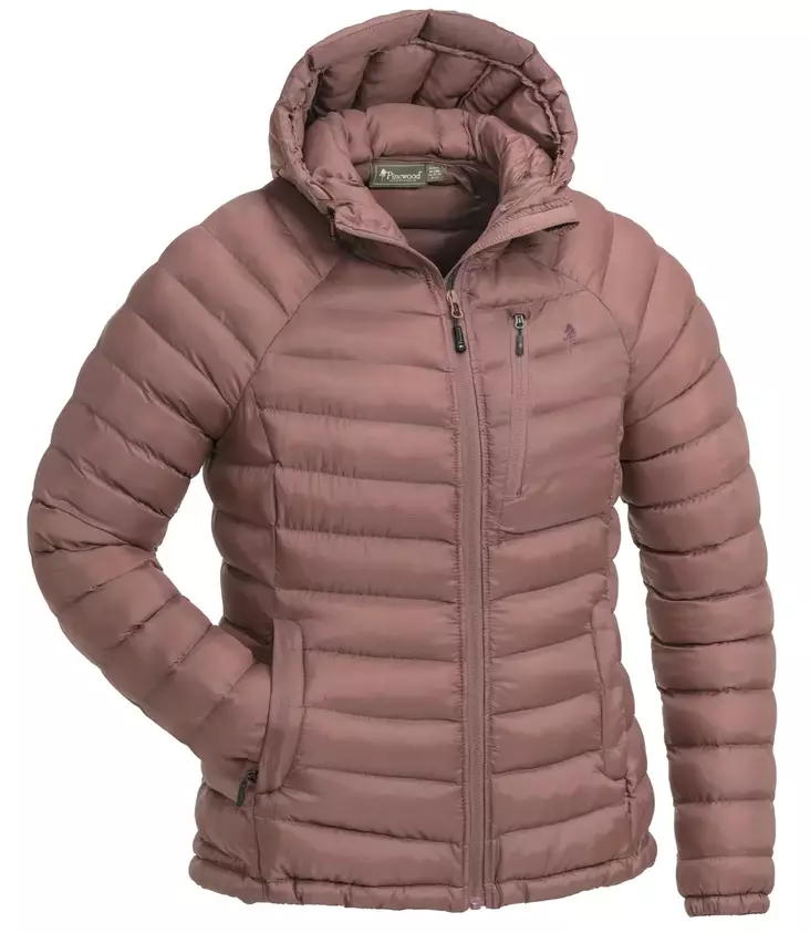 Pinewood Abisko Isolationsjacke für Damen - Damenjacken - 733109034094 - 1