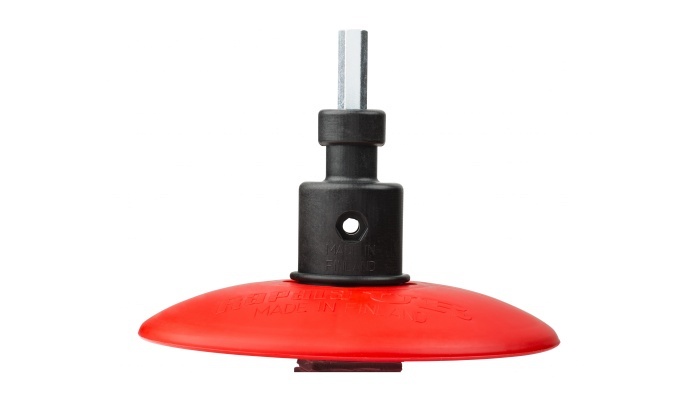 Bohrmaschinenadapter Rapala UR Evo - Bohrer und Sägen - 6416038102144 - 1