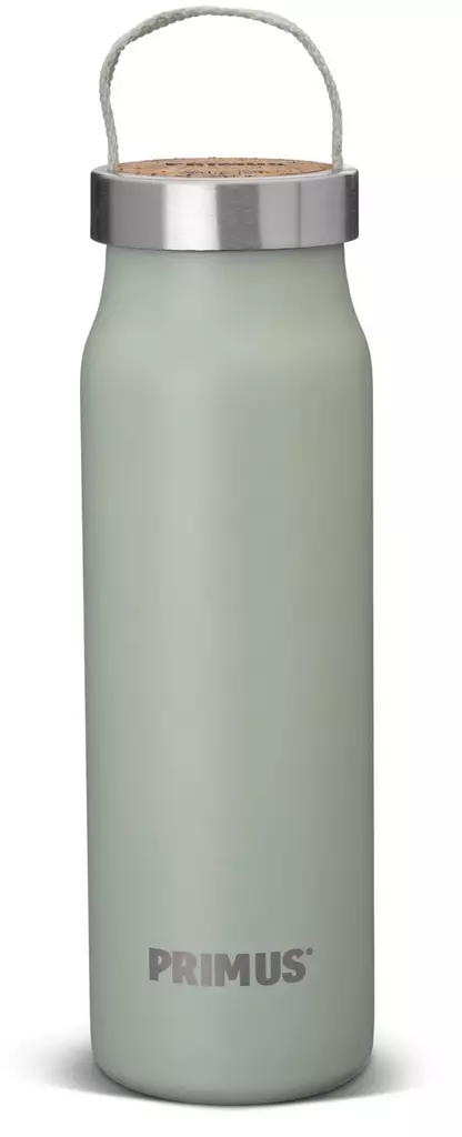 Primus Klunken Vakuumflasche 0,5L Mint - Primus Campingausrüstung - 7330033911114 - 1