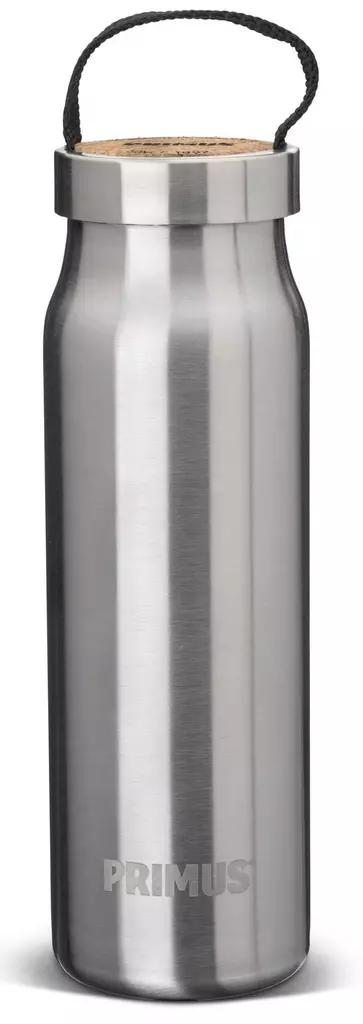 Primus Klunken Vakuumflasche 0,5L SS - Primus Campingausrüstung - 7330033911084 - 1
