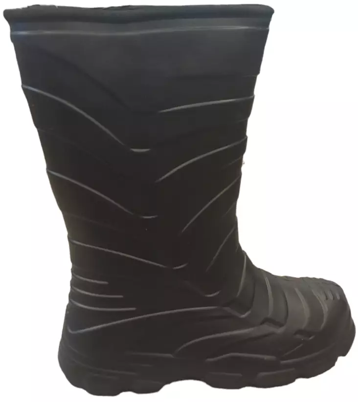 Puttosen Angelstiefel, Thermostiefel - Gummi- und Thermostiefel - 2404 - 1