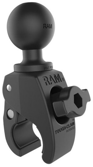 RAM Tough-Claw Tankoenica Small, 1,5" - RAM-Mounts-Produkte - 793442952364 - 1