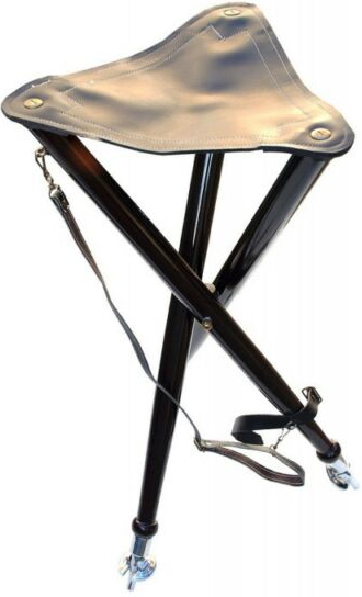 Wanderstuhl, Dreibein 68cm - Spezialrucksäcke - 4250392311154 - 1