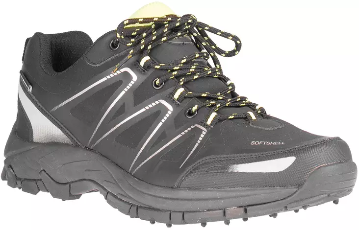 Safari Nockenschuh, mit Nägeln - Wanderschuhe - 6420071098844 - 1