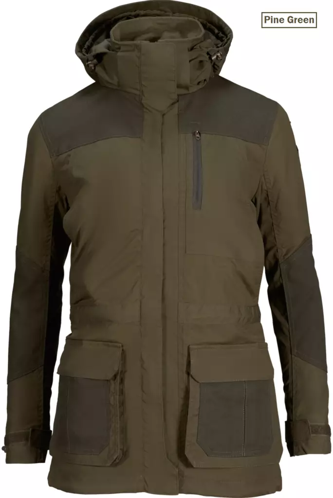 Seeland Key-point Damenjacke - Seeland Jagdjacken - 1002124 - 1