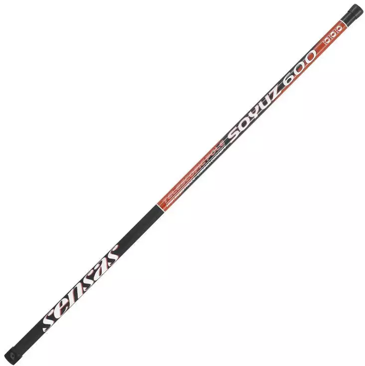 Sensas Soyuz Angelrute 8m - Angelgeräte und Zubehör - 3297830120894 - 1